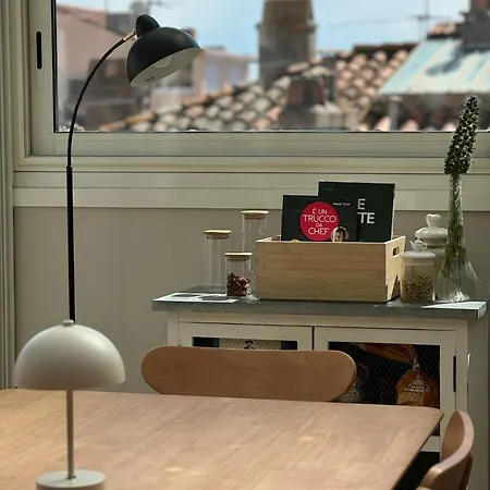 Type Loft Au Coeur De Sanary-sur-Mer