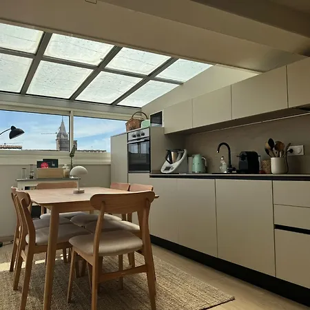 Type Loft Au Coeur De Sanary-sur-Mer