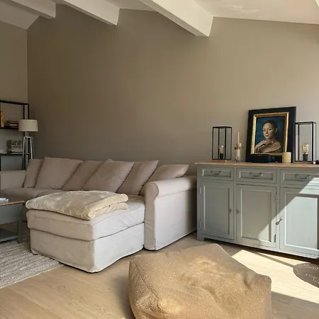 Type Loft Au Coeur De Appartement
