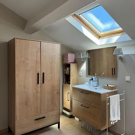 Type Loft Au Coeur De *